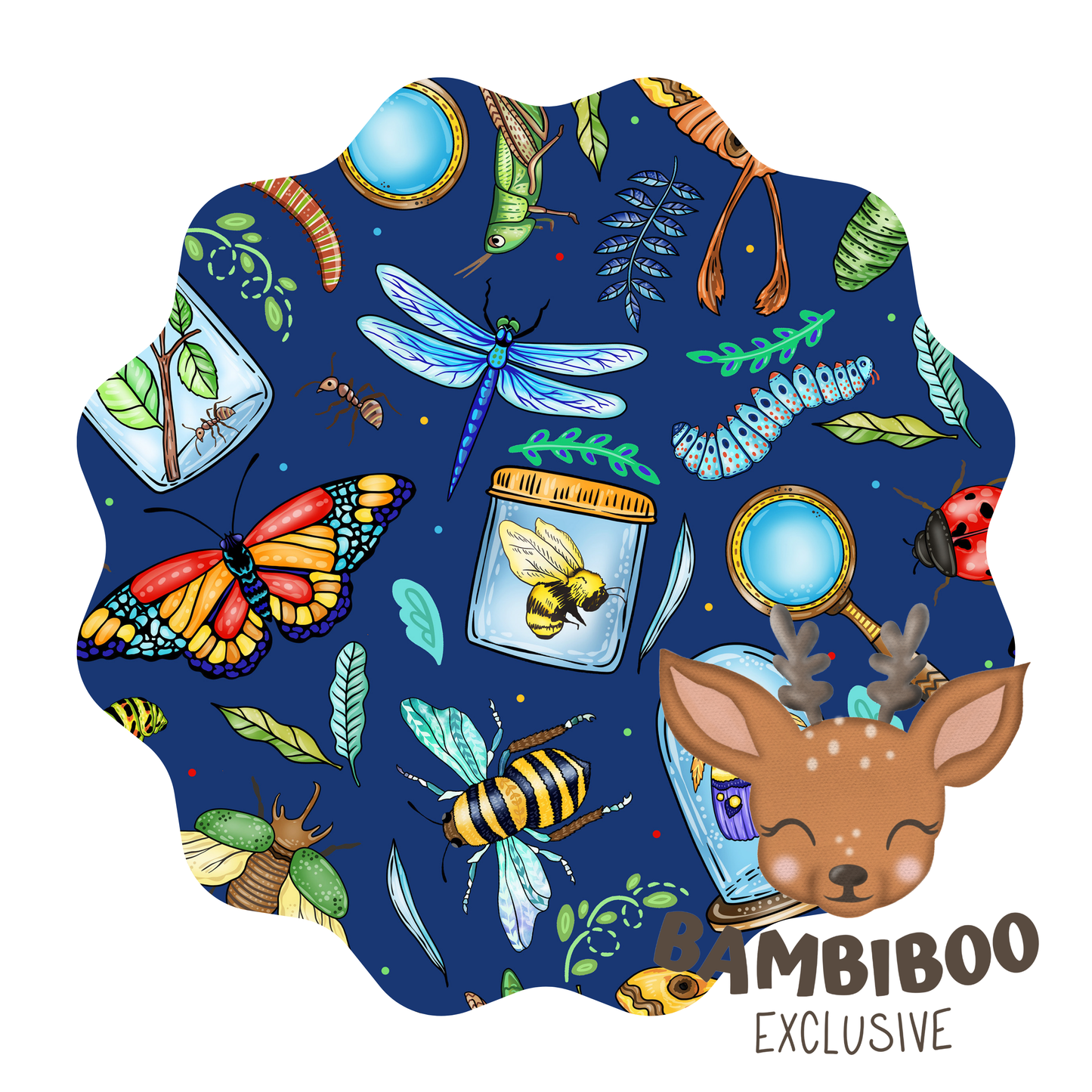 A Bugs Life - Adult Blanket PREORDER
