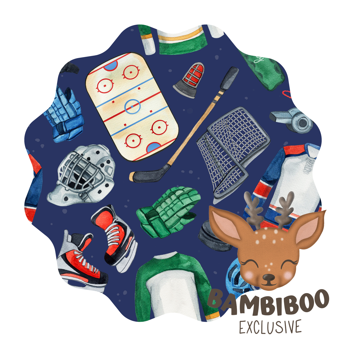 Slapshot - 1.0 TOG Sleep sack