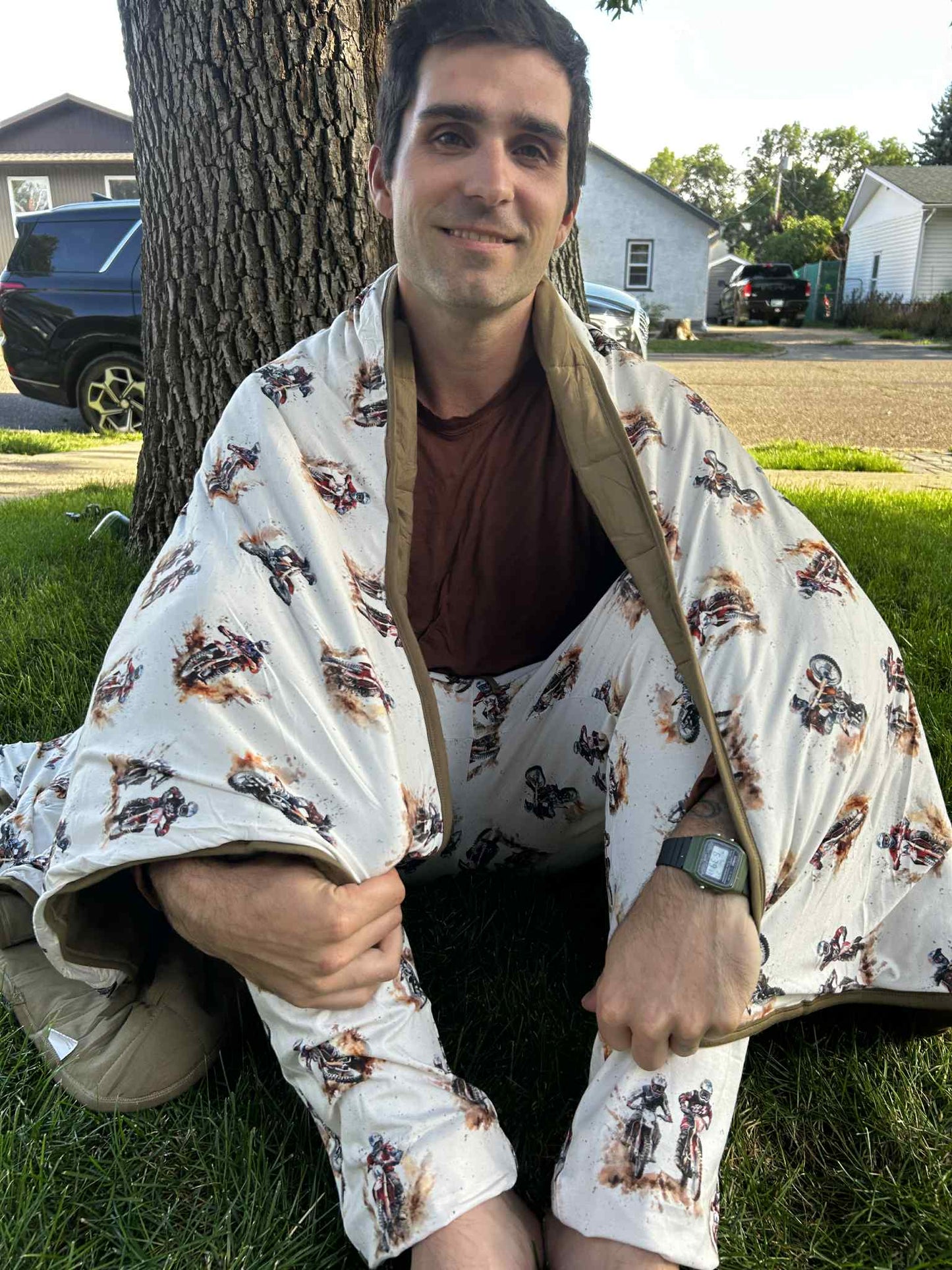 Motocross - Men’s Jogger Pants