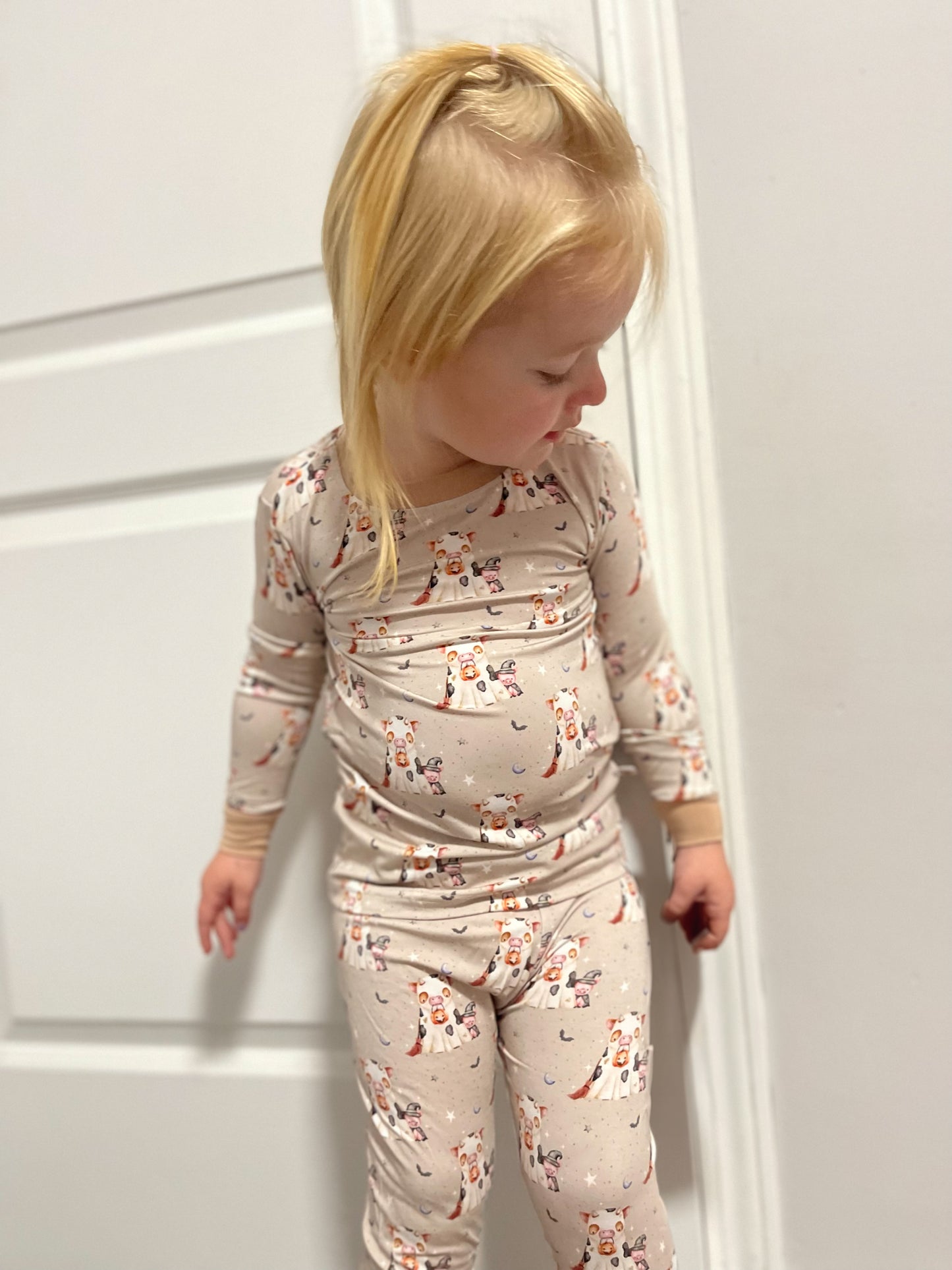 MOOnster Mash - 2 Piece Kids Set
