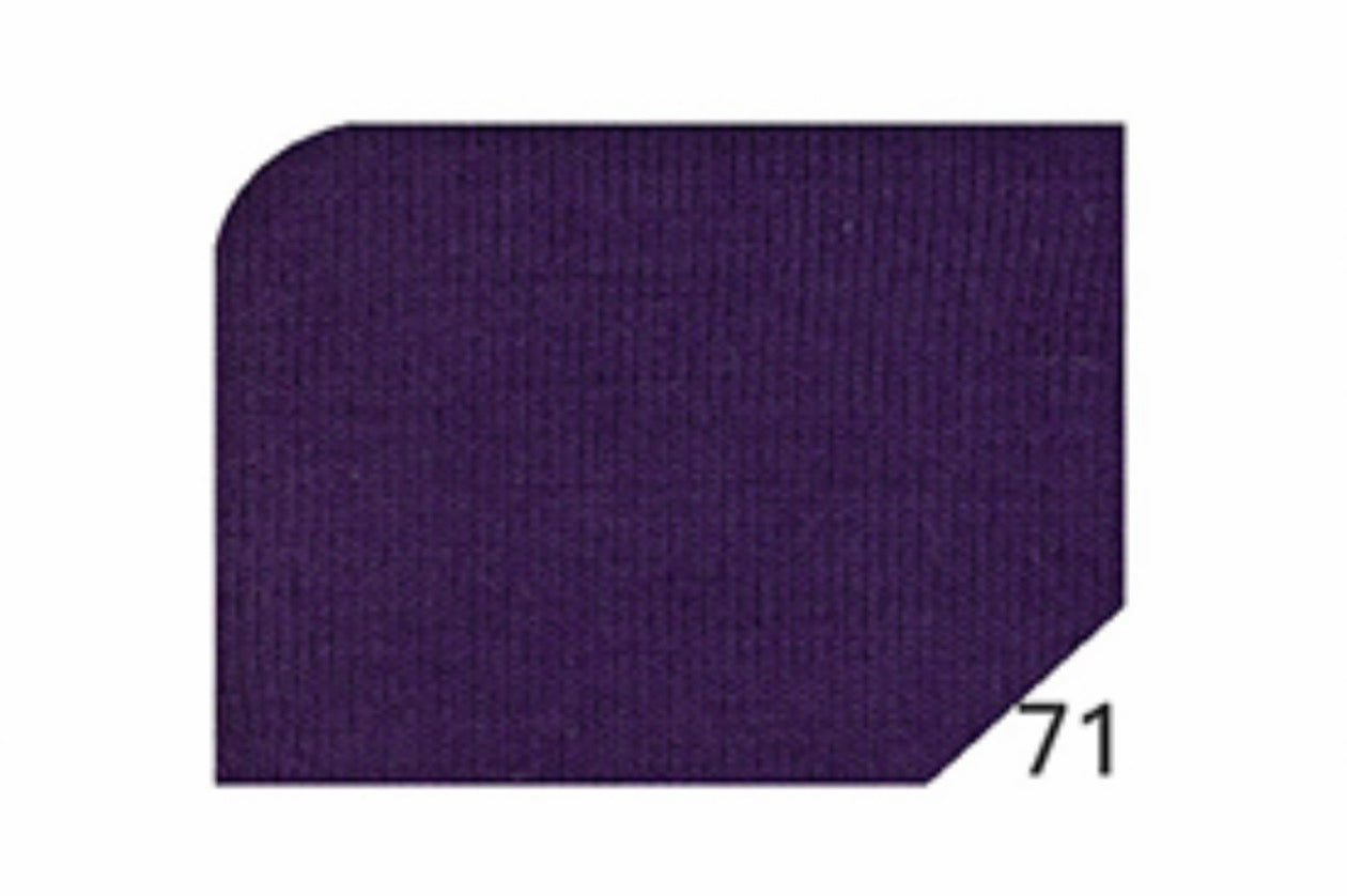 Plum - Adult Oversized Tee PREORDER
