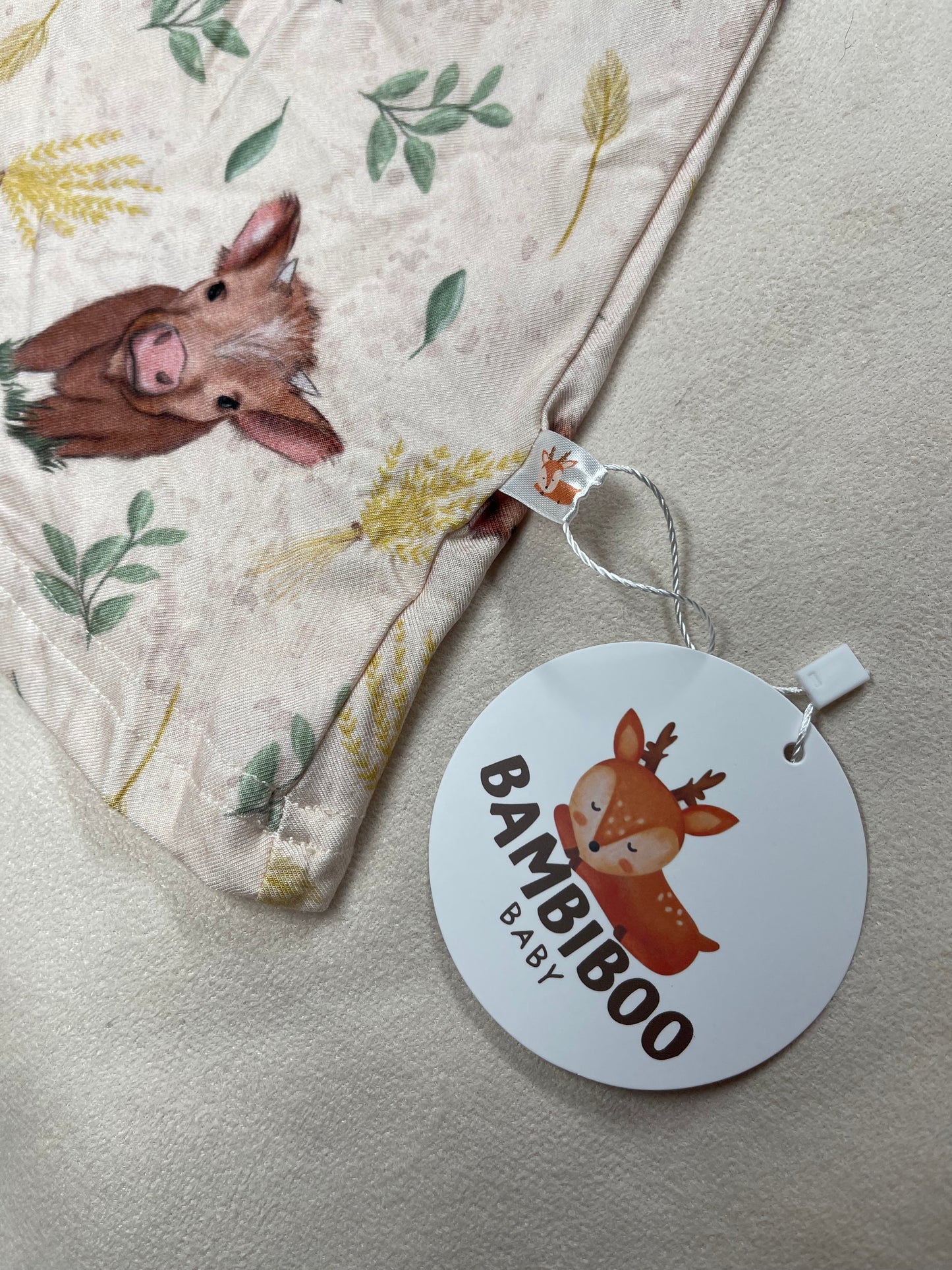 Moo To The Herd - Twirl Dress