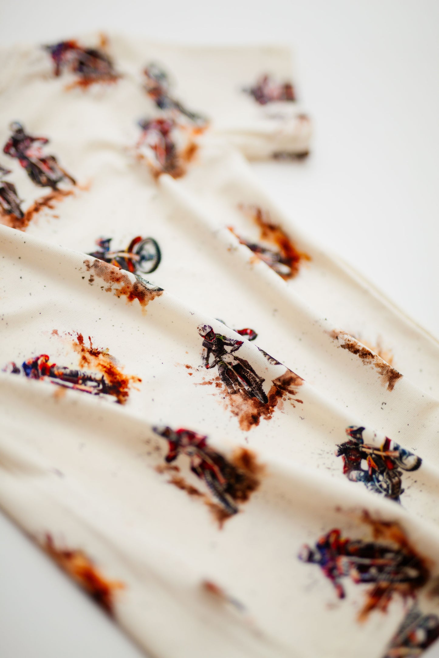 Motocross - Kids T-Shirt