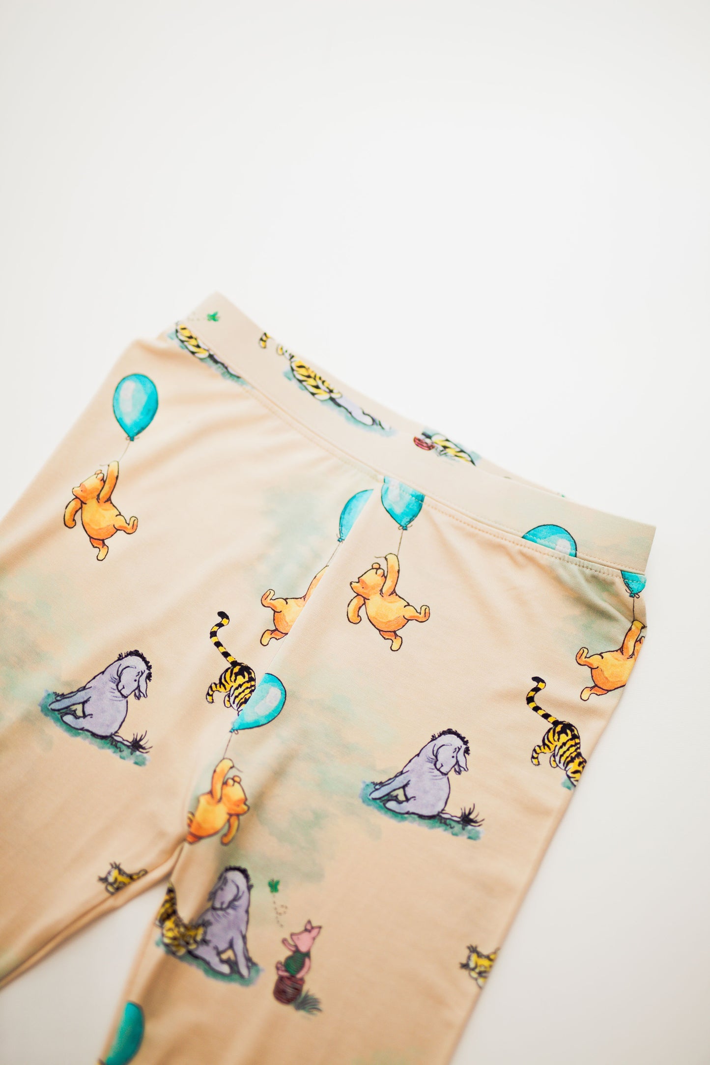 Pooh Pals - 2 Piece Kids Set