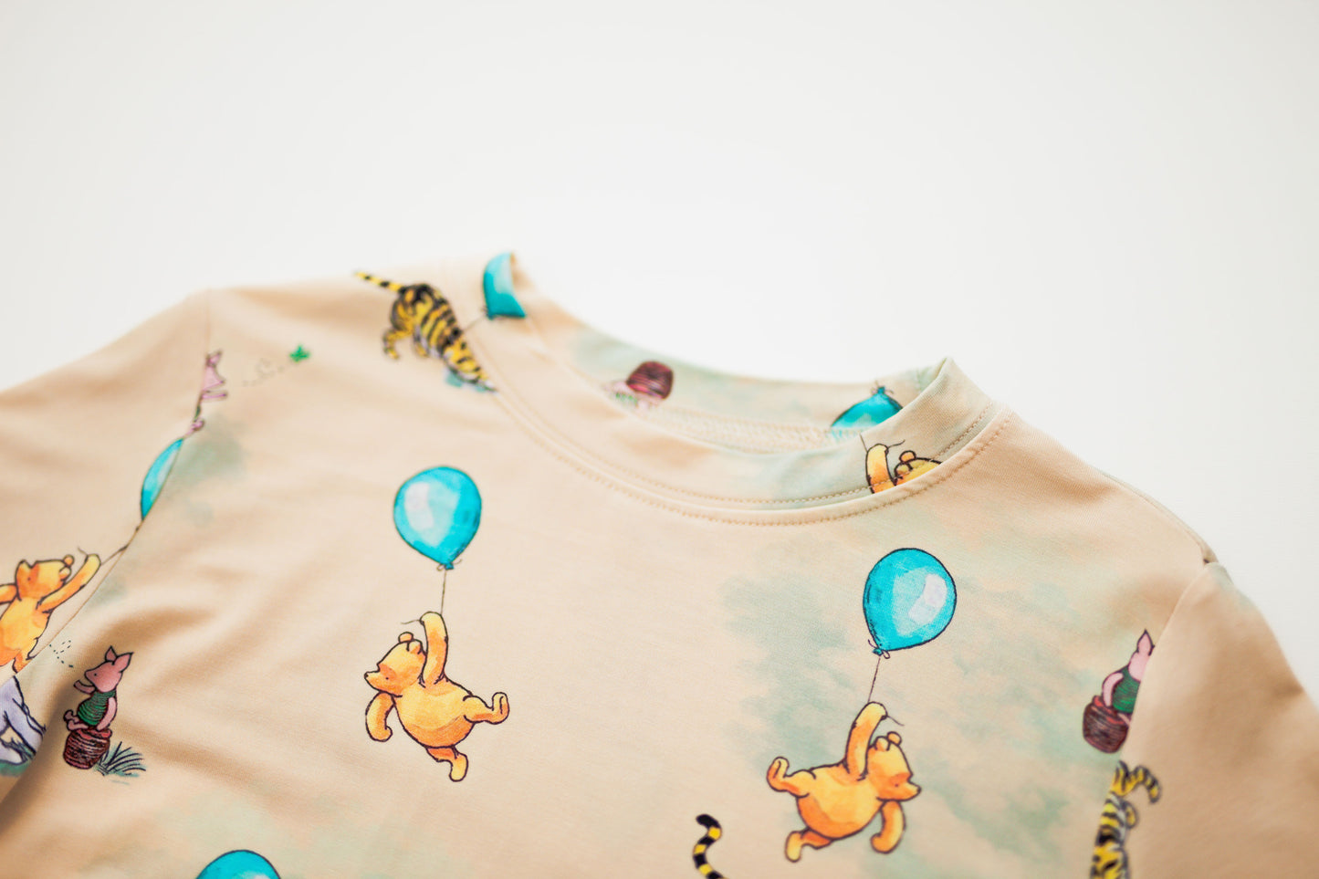 Pooh Pals - 2 Piece Kids Set