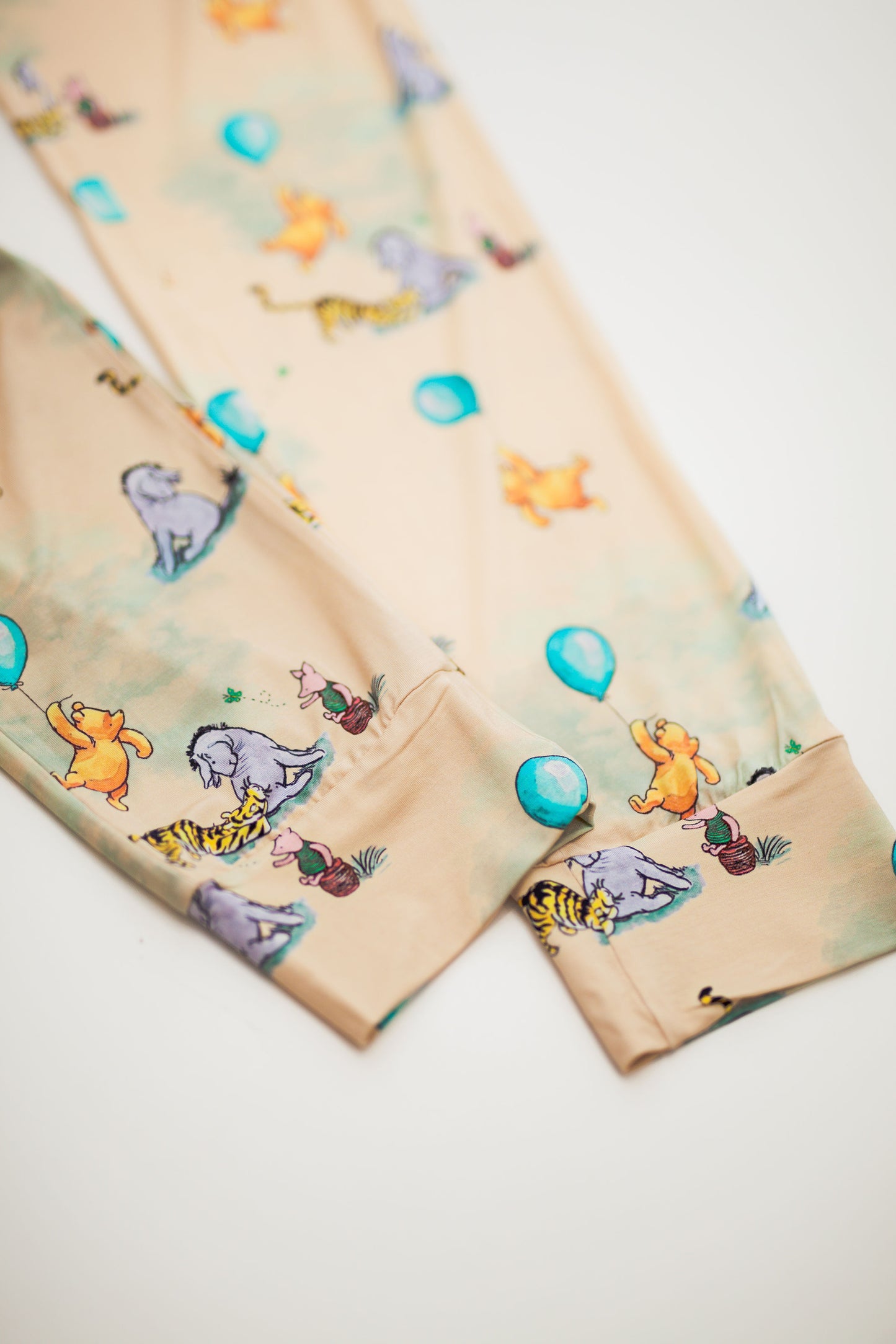 Pooh Pals - 2 Piece Kids Set