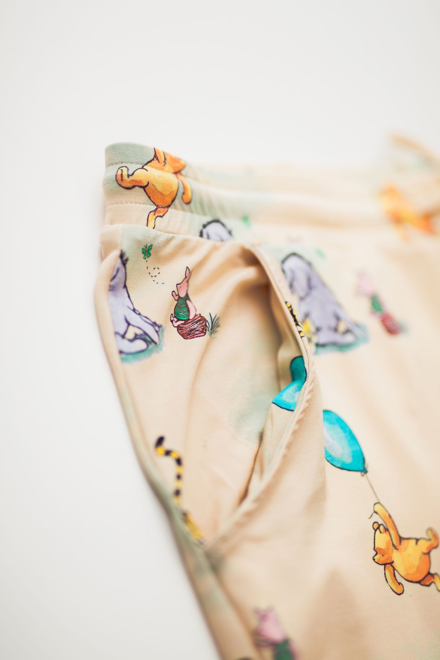 Pooh Pals - Adult Pants