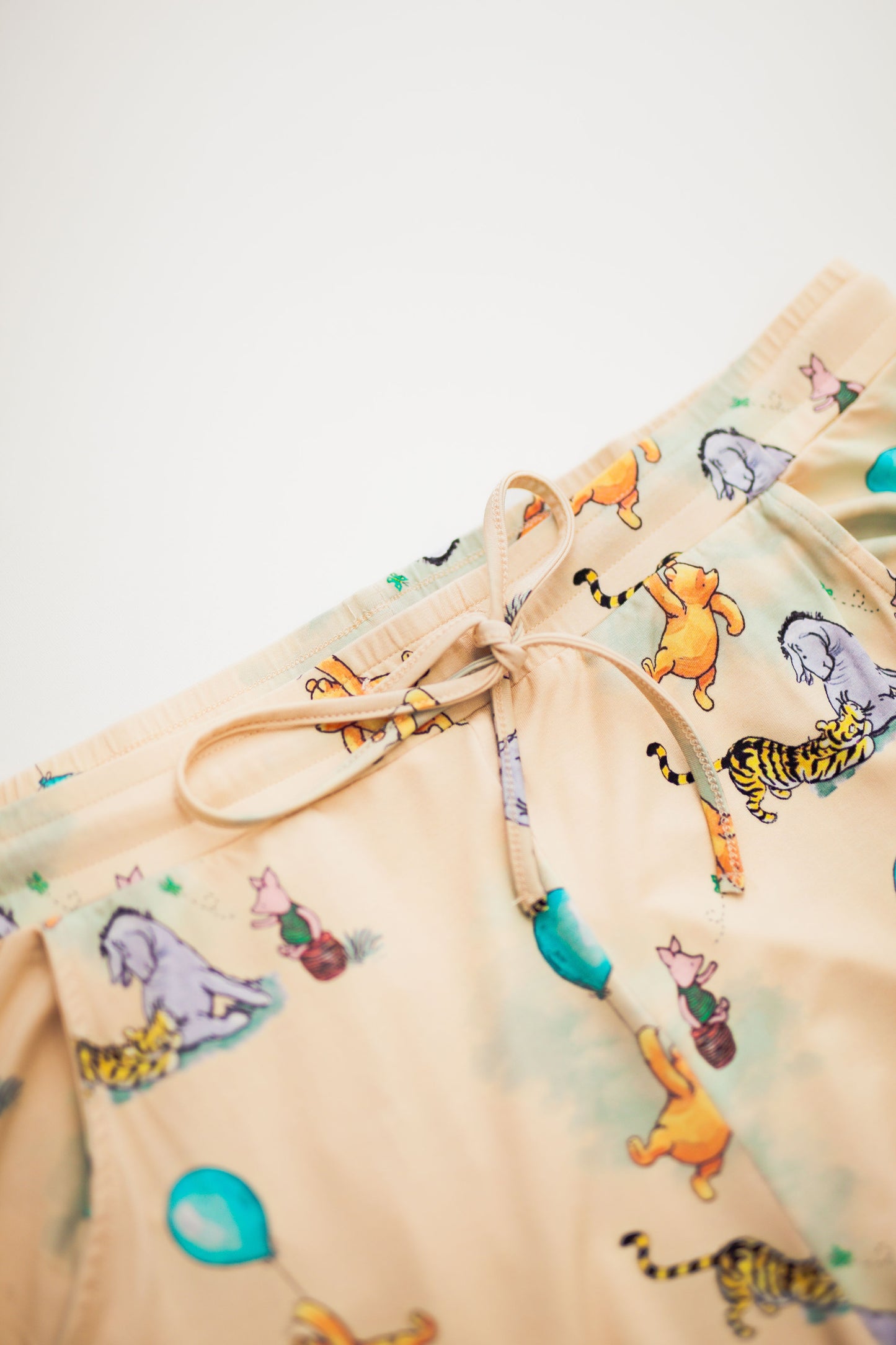 Pooh Pals - Adult Pants