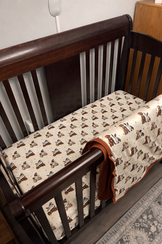 Snuggle Puppies - Youth Blanket