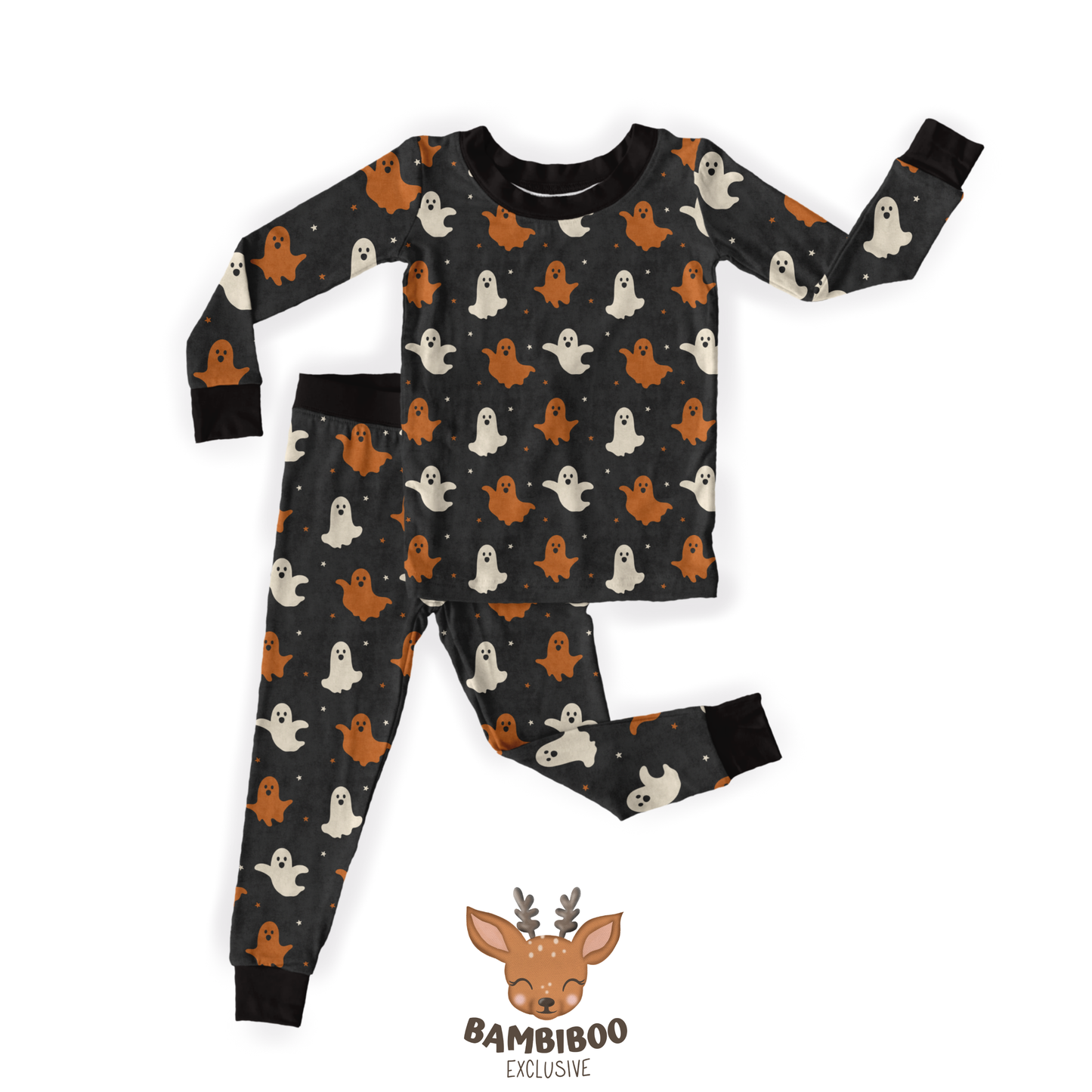 Boo Crew - 2 Piece Kids Set PREORDER