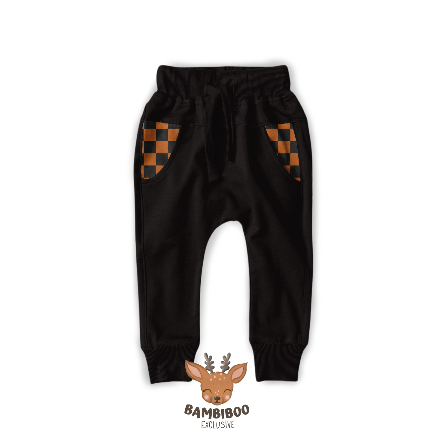 Harvest Check - Joggers PREORDER