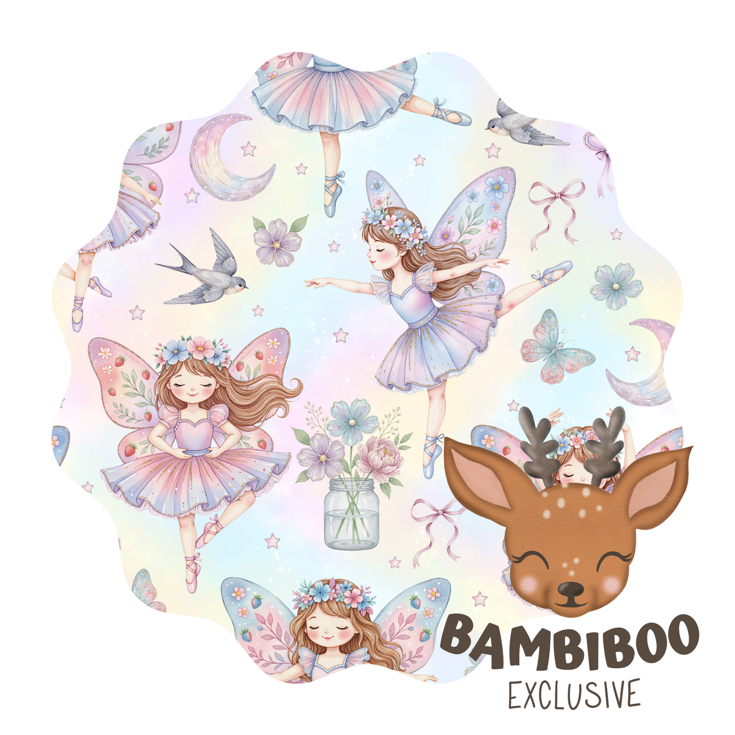Sugarplum - 2 Piece Kids Set
