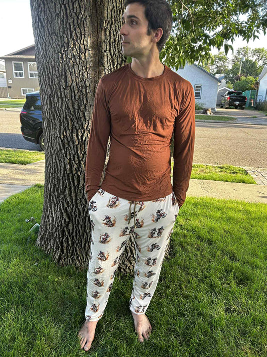 Motocross - Men’s Jogger Pants