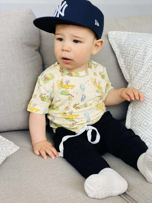 Sweet as Hunny - Kids T-Shirt