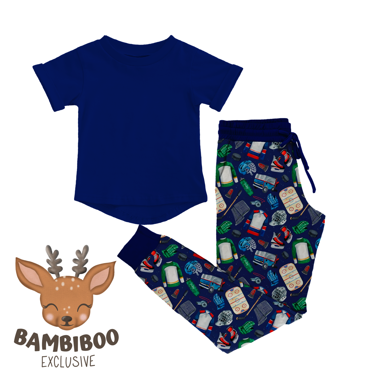 Slapshot - Adult Set