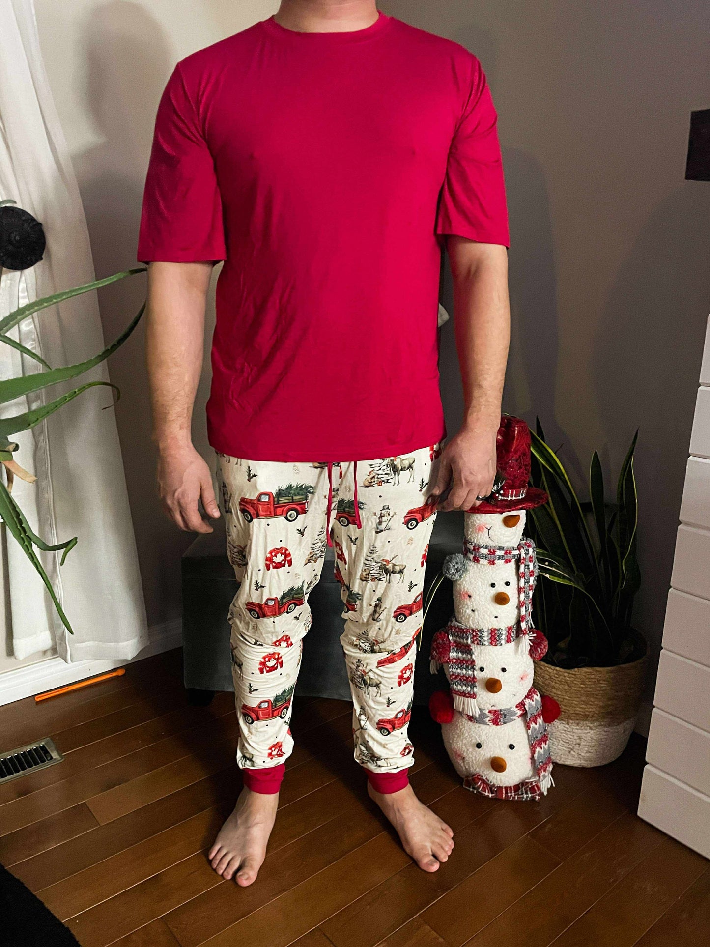 Christmas Eh - Adult Set