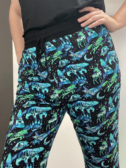 Aurora Tales - Adult Jogger Pants