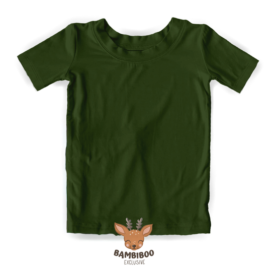 Forest - Adult LIMITED T-shirt PREORDER