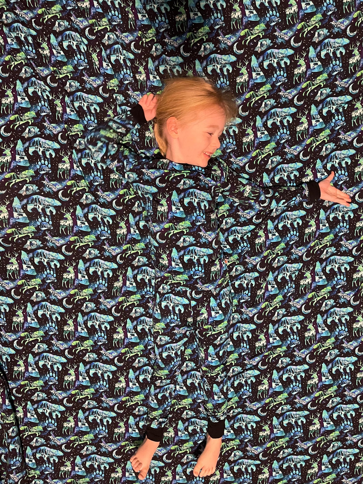 Aurora Tales - 2 Piece Kids Set