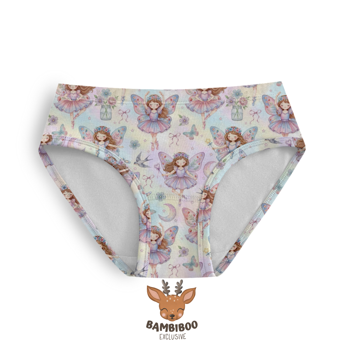 Sugarplum - Underwear