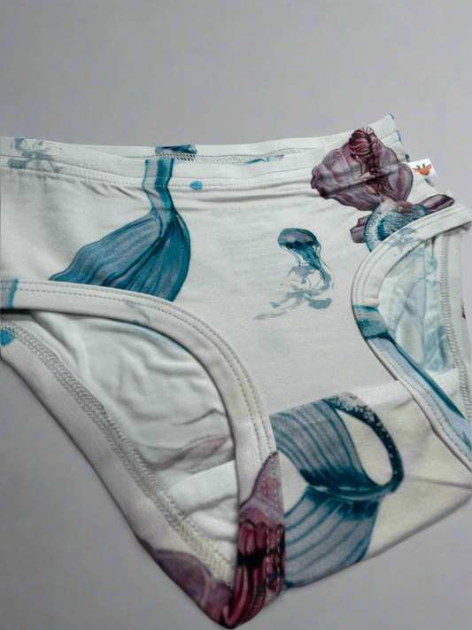 Siren - Underwear