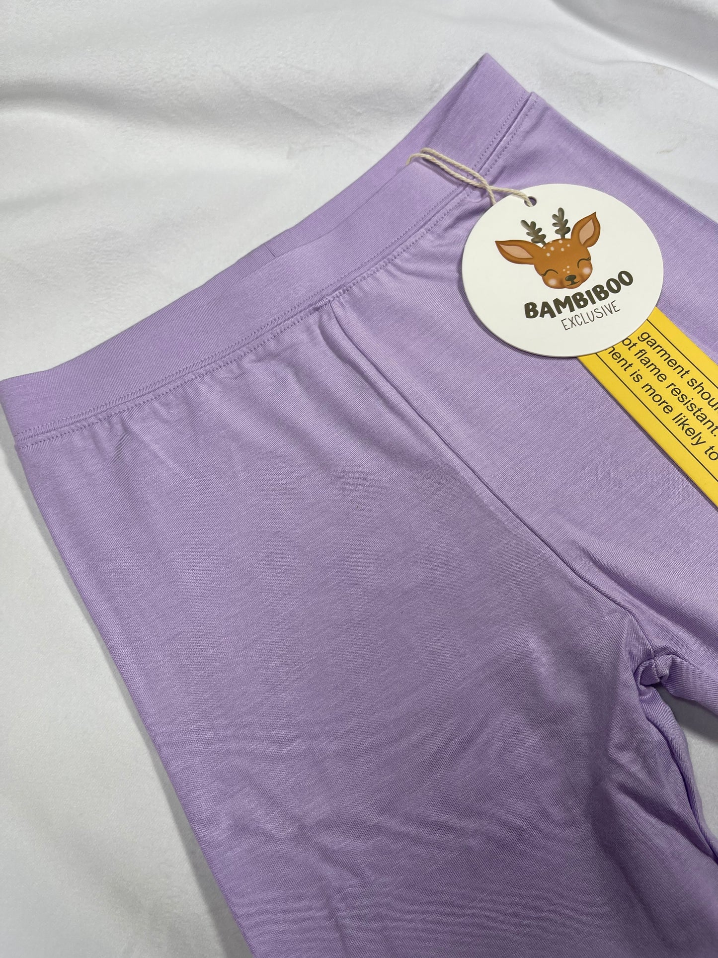 Leggings - Multiple Colour Options