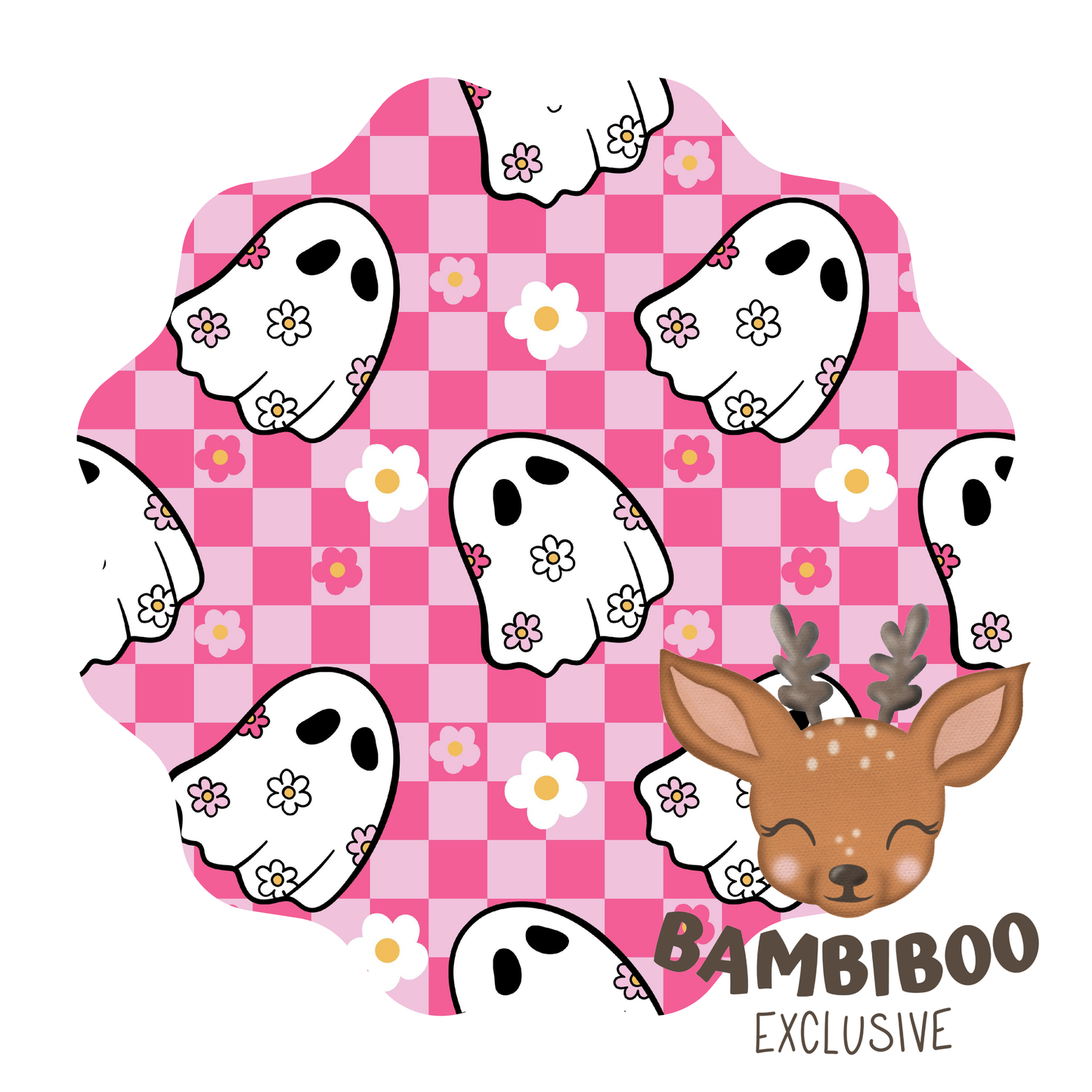 Boo Babes - Twirl Dress PREORDER