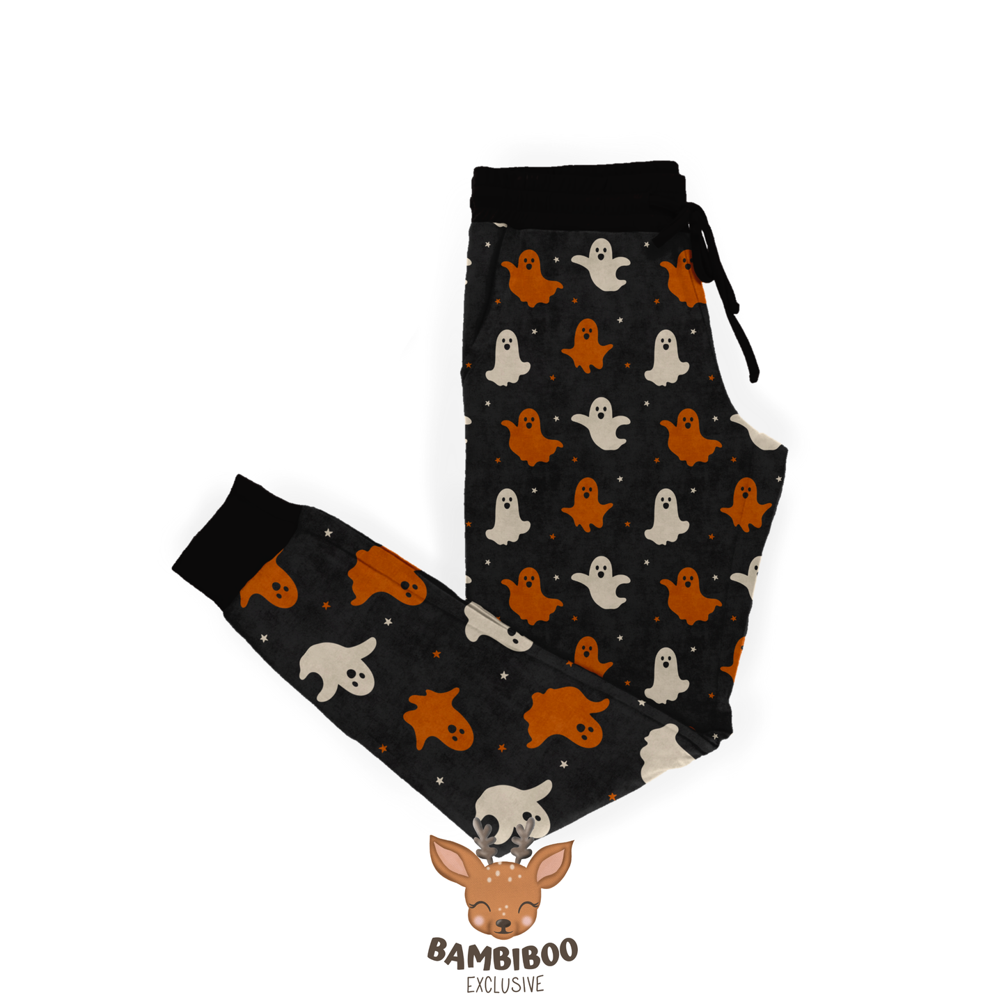 Boo Crew - Adult Jogger Pants PREORDER