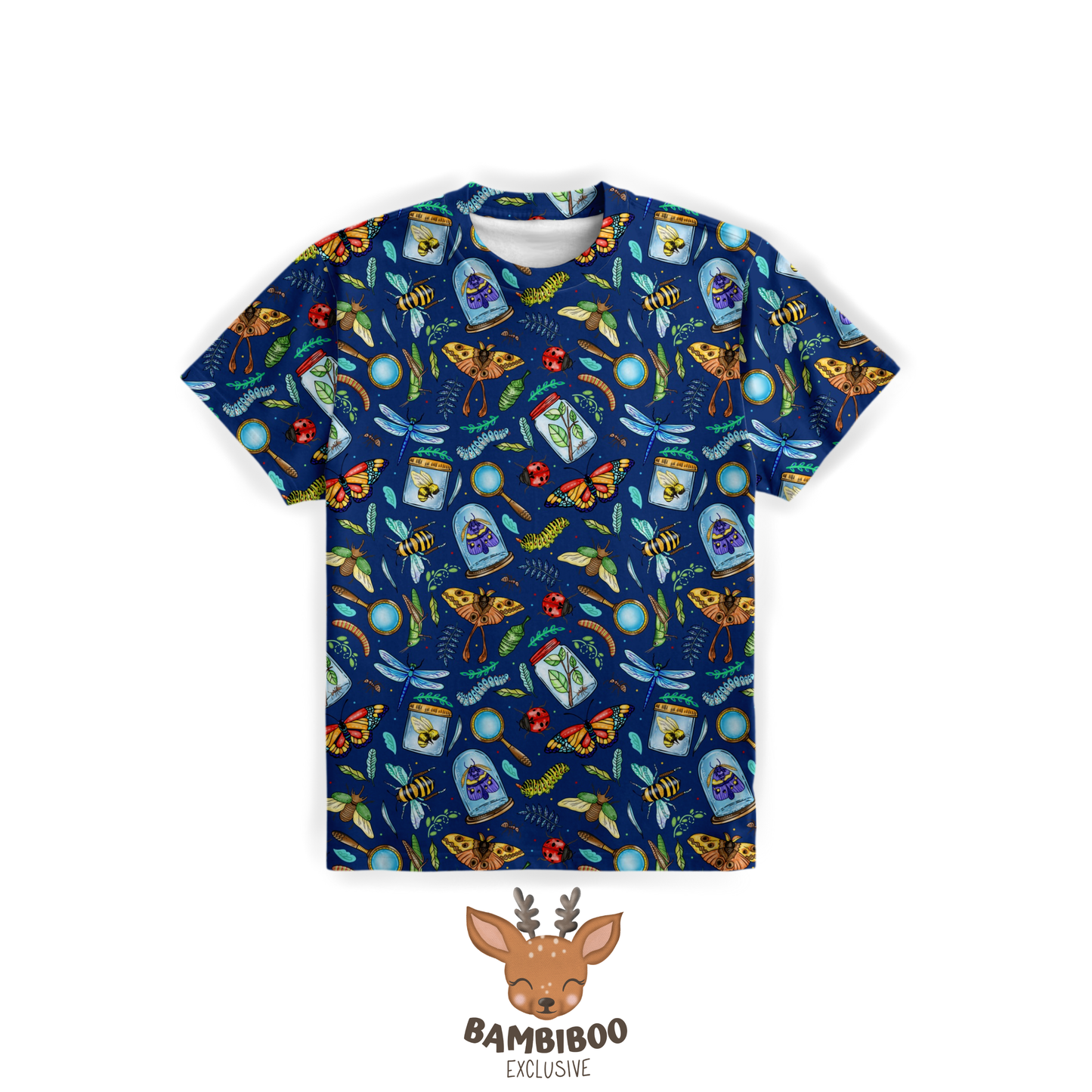 A Bugs Life - Kids T-Shirt PREORDER