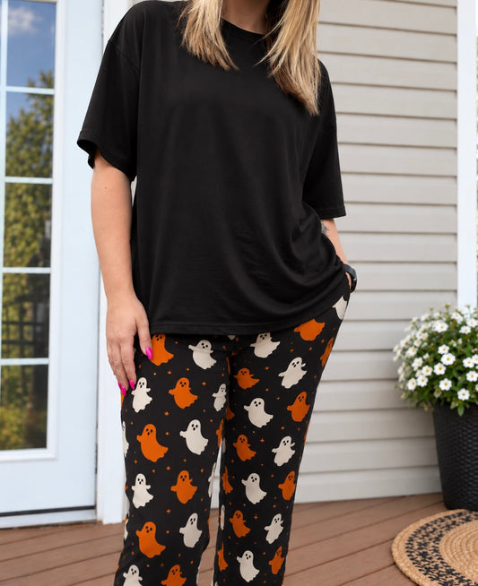 Boo Crew - Adult Jogger Pants