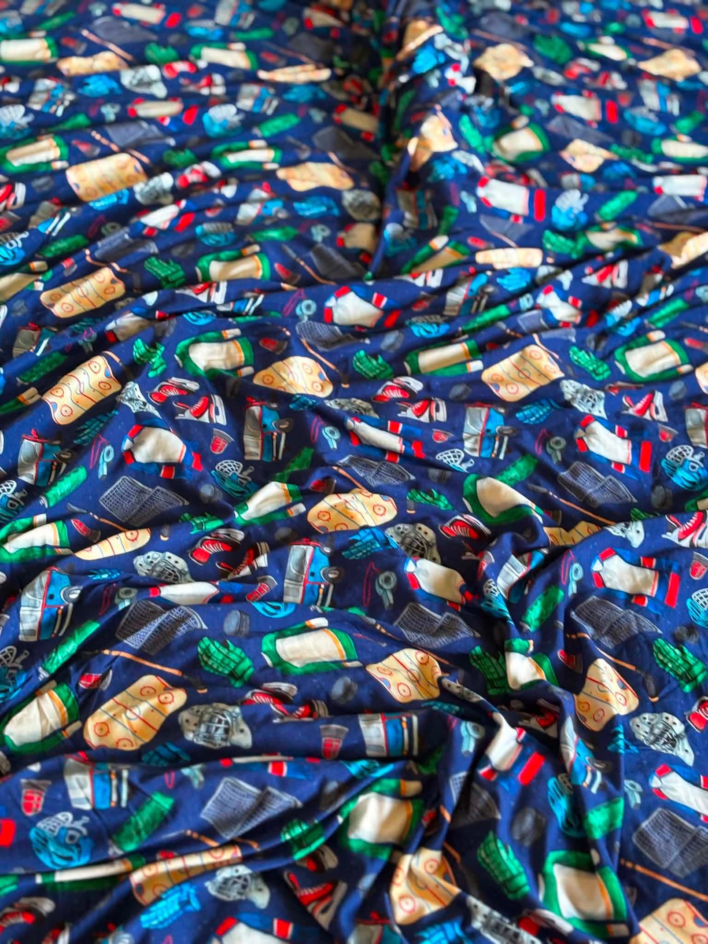 Slapshot - Youth Blanket