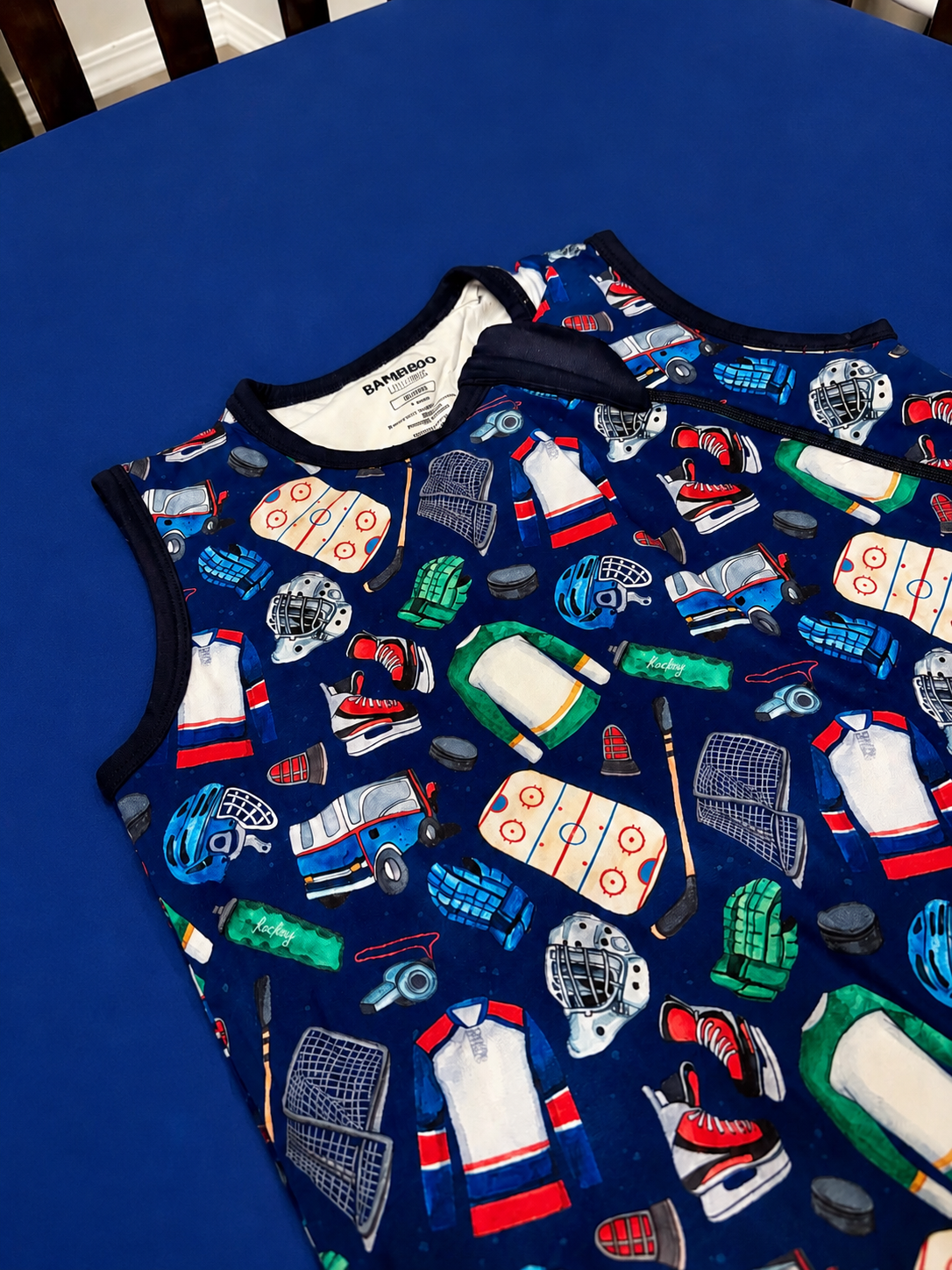 Slapshot - 1.0 TOG Sleep sack