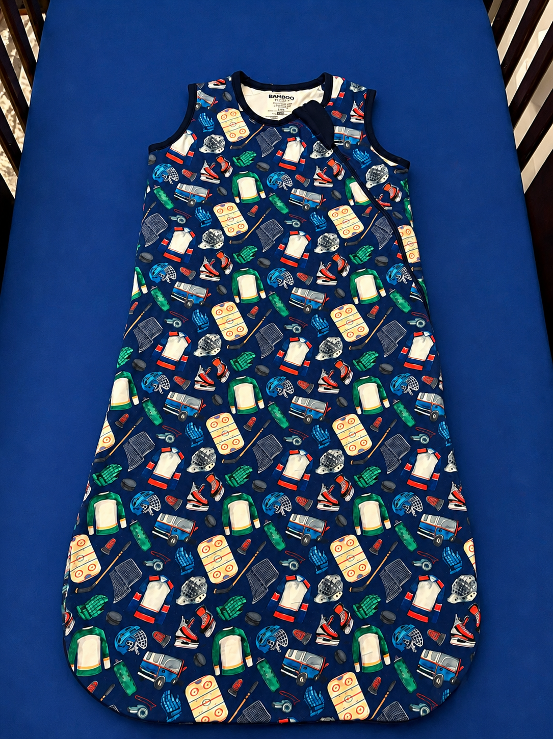 Slapshot - 1.0 TOG Sleep sack