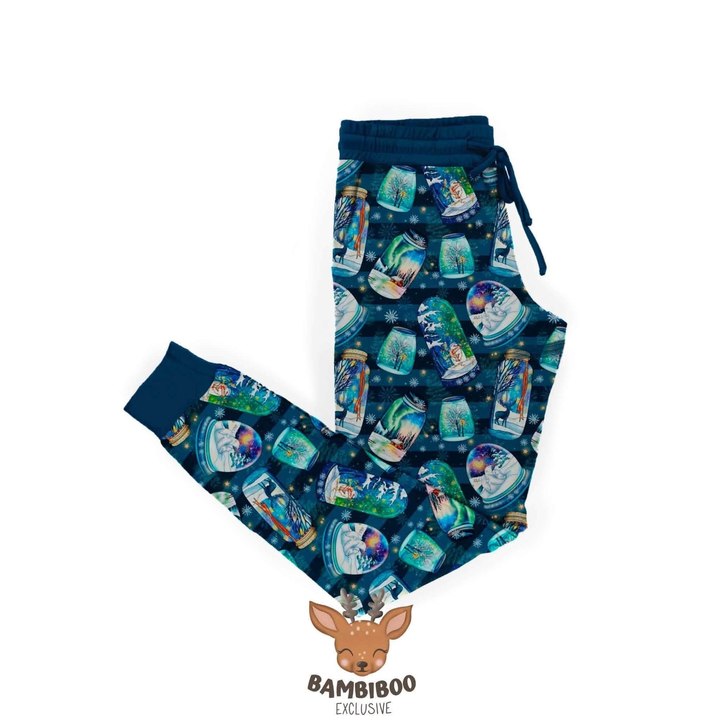 Winter Tales - Adult Jogger Pants PREORDER
