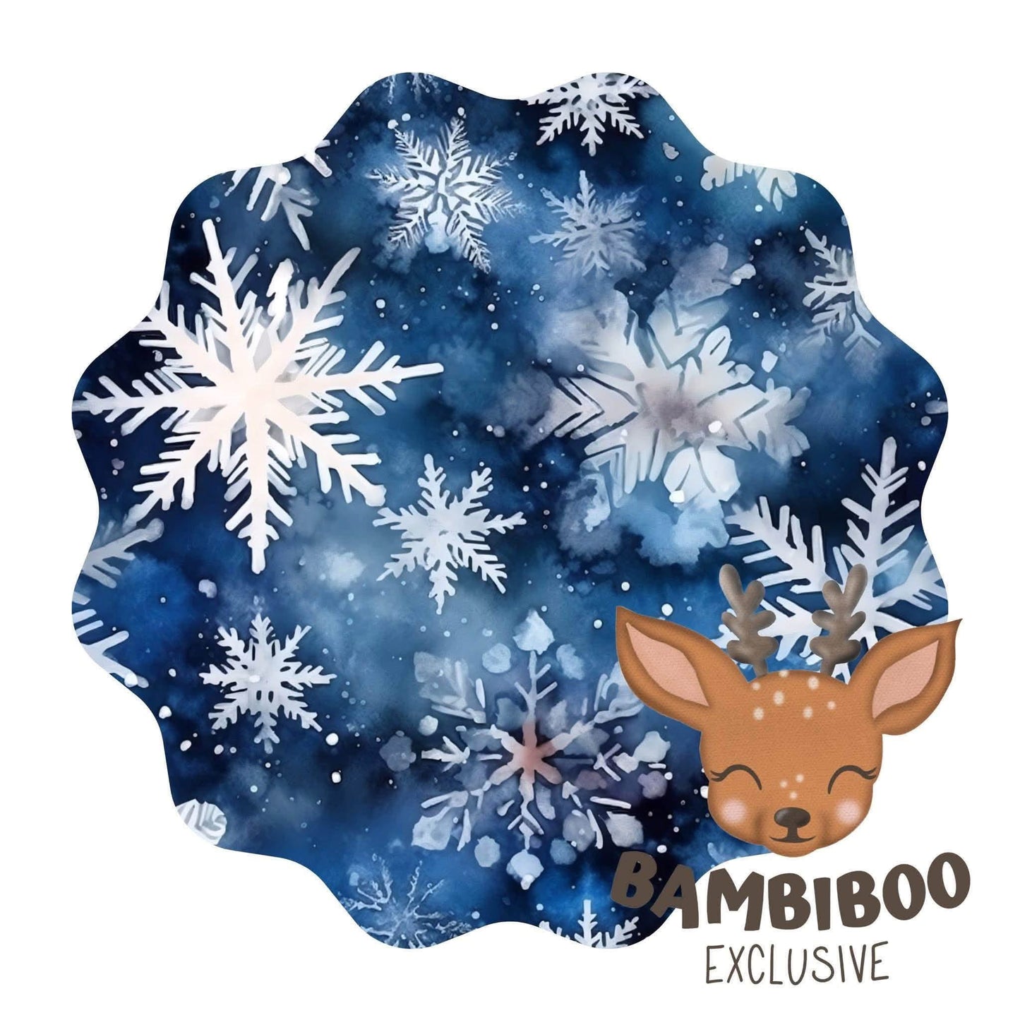 Let It Snow - 2 Piece Kids Set PREORDER