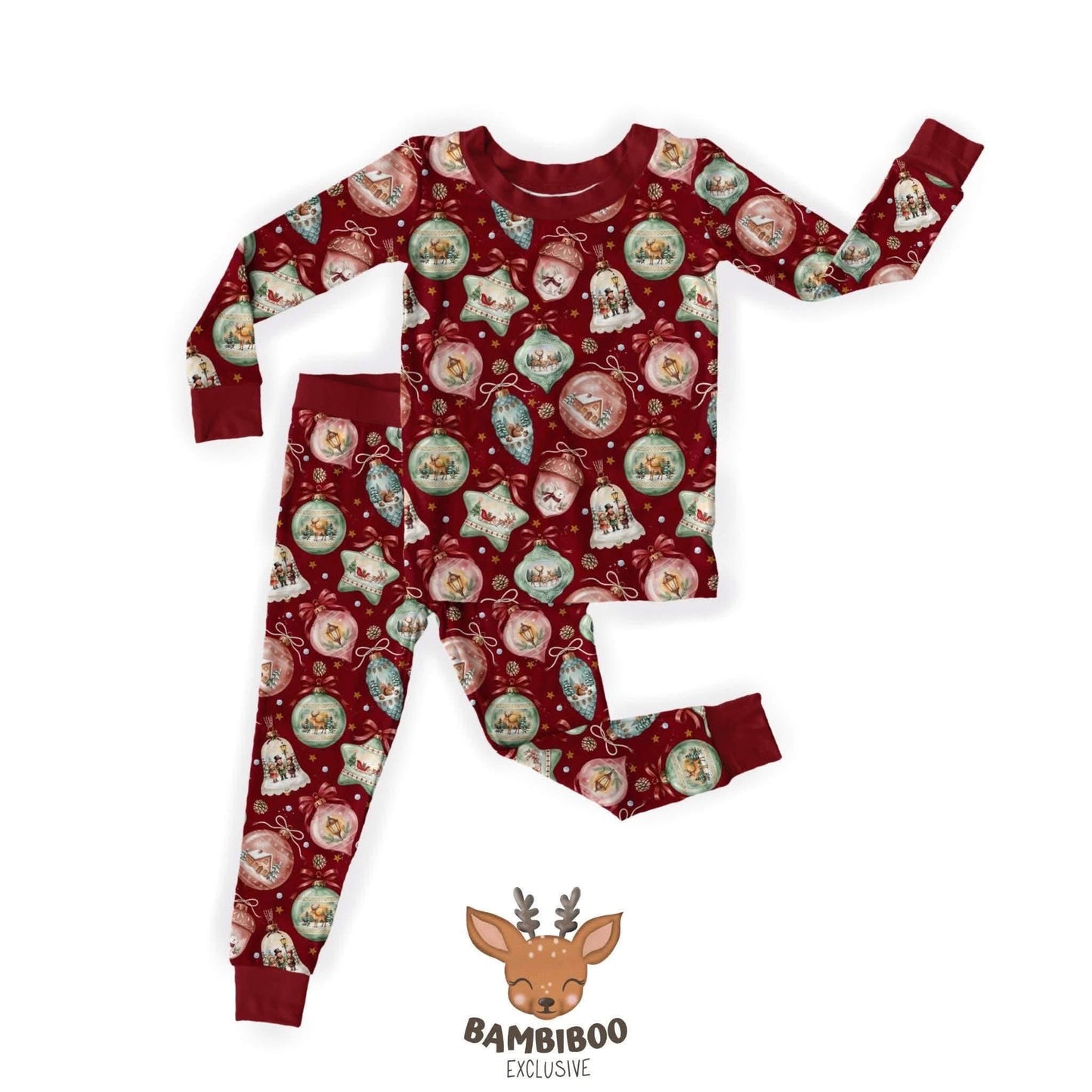 Ornament Lane - 2 Piece Kids Set PREORDER