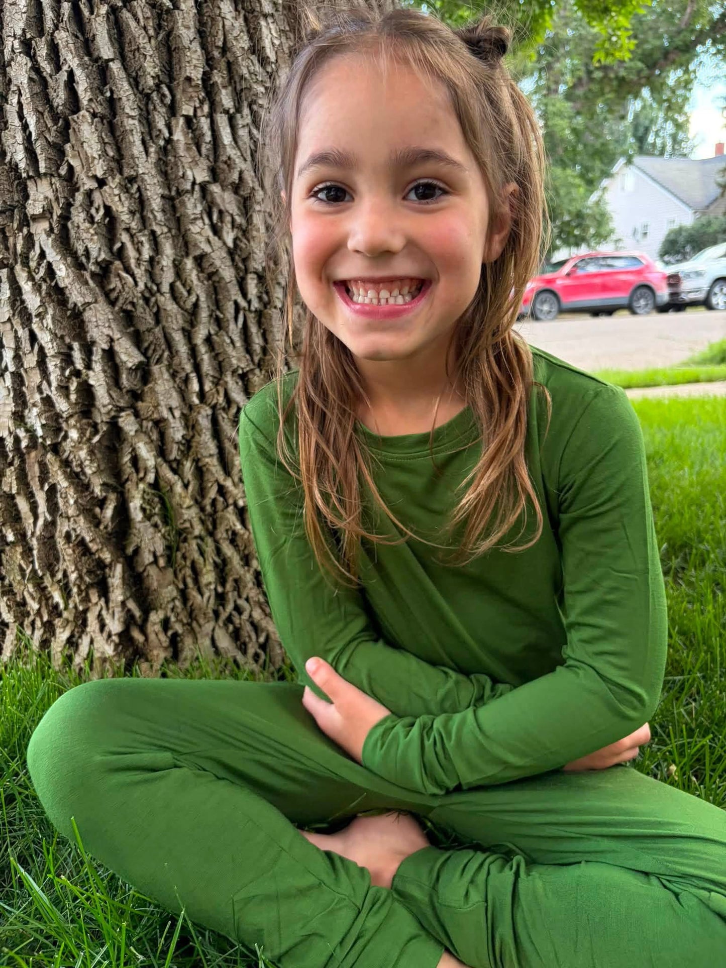 Forest - 2 Piece Kids Set
