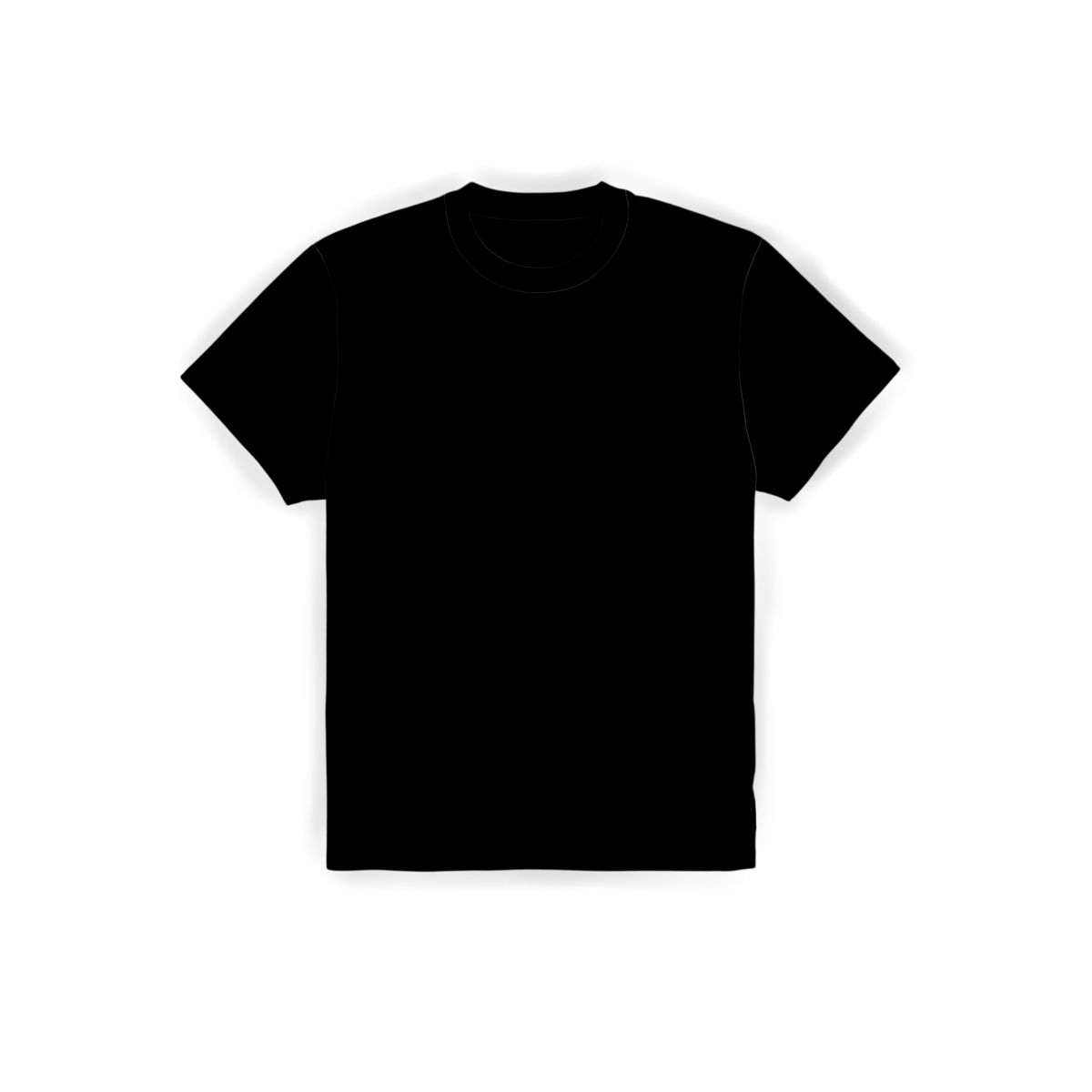 Midnight - Adult Tshirt only