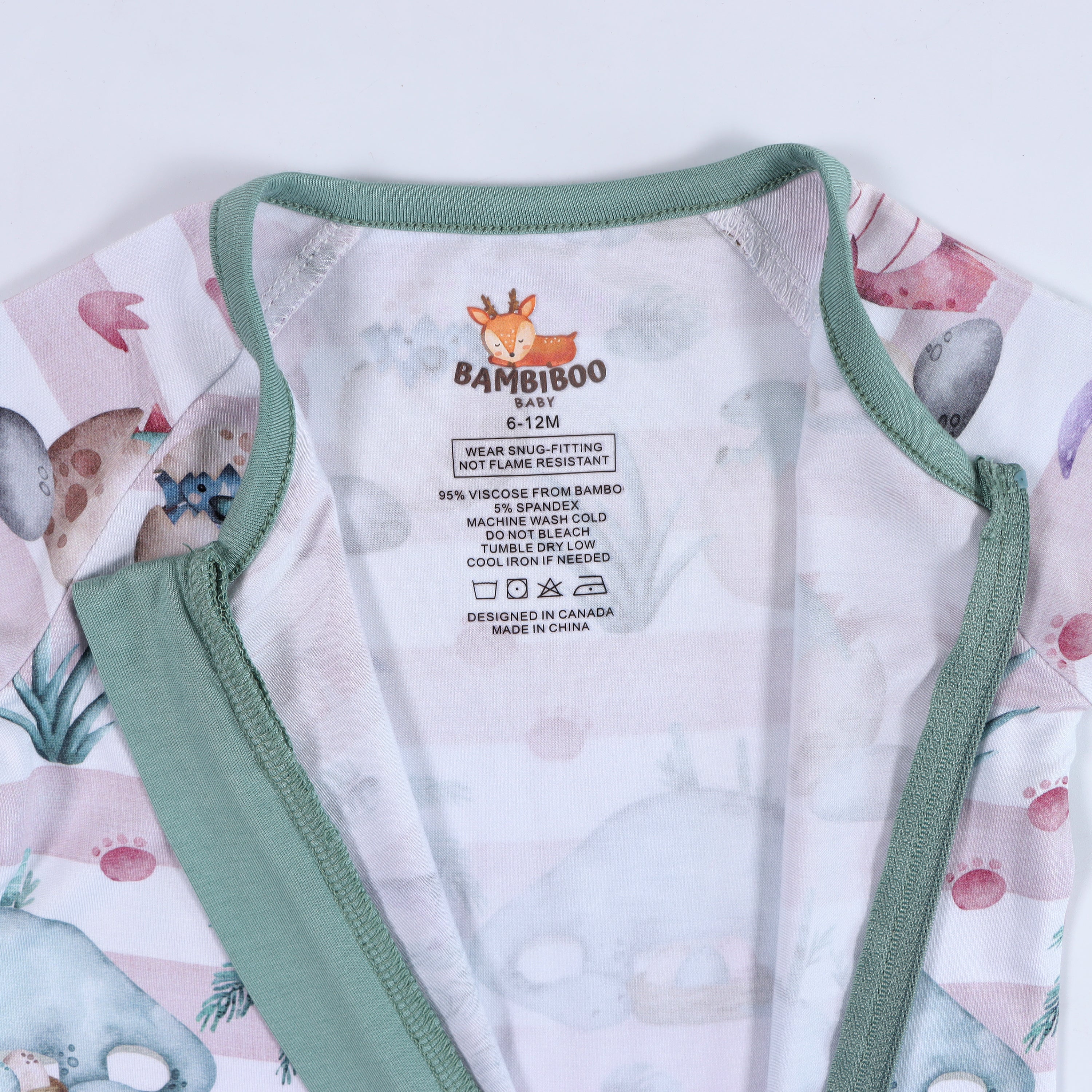 Bambi pyjamas online baby